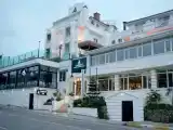 Double Suite with sea view