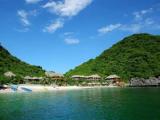 Deluxe Double room with ocean view