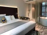 Premier room