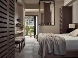 Single Junior Suite with balcony