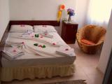 Standard room with land view