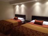 Deluxe Double Suite