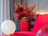 2 Bedrooms Executive Suite