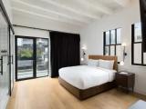 2 Bedrooms Double Suite