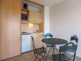 1 Bedroom Apartment with golf view