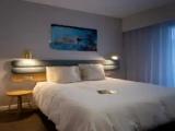Standard room with balcony