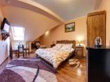 Standard Double Attic room