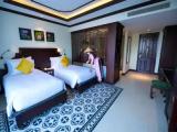 Premier room with balcony