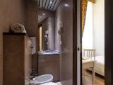 Standard Single Family Duplex room with view