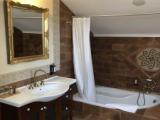 Luxury Double Suite with garden view