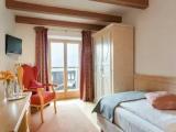 Comfort Single room with lake view