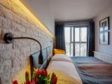 Deluxe Double room with river view