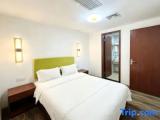 1 Bedroom Business Suite