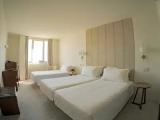 Superior Double room with view