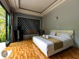 Superior room with garden view