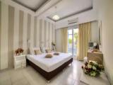 Standard Double room with garden view