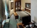 Triple Junior Suite