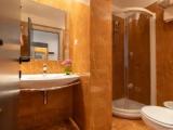 Business Double room with balcony