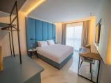 Standard High Floor Double room