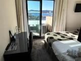 Privilege Double room with balcony and with sea view