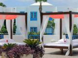 Single Junior Suite with sea view