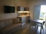 Standard Double room with sea view