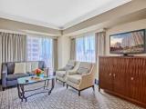 Executive Double Suite