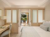 Quadruple Junior Suite with sea view