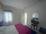 Deluxe Double Suite with sea view