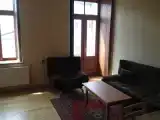Standard Double room with city view