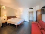 Classic Double room with sea view