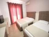 Triple room with balcony