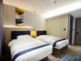 Luxury Double room with mountain view