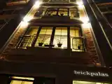 Run of House