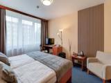 Comfort Double room with park view