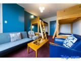 Standard room with ocean view