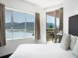 1 Bedroom Apartment with balcony and with ocean view