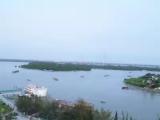 Deluxe Double room with river view