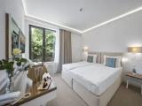 Standard Double room with park view