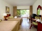 Standard Single room with balcony