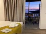 Deluxe room with balcony
