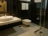 Standard Triple Ground Floor room