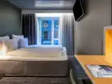 Standard Small Double room