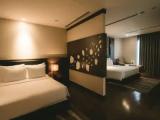 Grand room