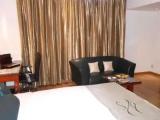 Standard Double Club room