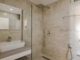 1 Bedroom Standard Double room with balcony and with garden view