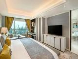 Superior Deluxe Double room