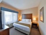 1 Bedroom Executive Double Suite