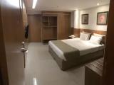 Standard Duplex room