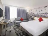 Standard Double Family room